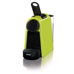 Nespresso Essenza Mini In Lime Green -Coffee Series Shop essenza mini dl lime green moving parts web