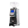 Eureka Atom Espresso Grinder In Chrome 2 Eureka Atom Espresso Grinder In Chrome -Coffee Series Shop eureka atom chrome left