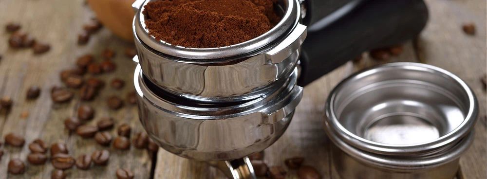 Baristapro 15g Nanotech Precision Portafilter Basket 4 Baristapro 15g Nanotech Precision Portafilter Basket - Image 2