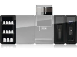 Franke A1000 Coffee System -Coffee Series Shop franke a1000 fully automatic untis combination 2000x1500px.1476619810829