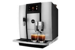 JURA GIGA 6 Espresso Machine -Coffee Series Shop giga6 alu us image 1