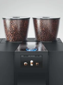 JURA GIGA X8 Professional Espresso Machine -Coffee Series Shop giga x8 06