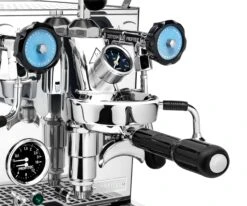 Profitec Pro 400 Espresso Machine In Matte White With Flow Control -Coffee Series Shop gridimage 2 3b94d7e0 f168 4632 819f f5af66ed15e7