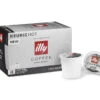 Illy Dark Roast K-Cup® Packs 1 Illy Dark Roast K-Cup® Packs -Coffee Series Shop illy dark roast kcups 1