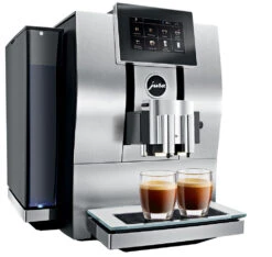 Refurbished JURA Z8 Espresso Machine 14 Refurbished JURA Z8 Espresso Machine -Coffee Series Shop image2 4d598ba8 98b8 4ea2 bdbb 6e5eff6a18b2