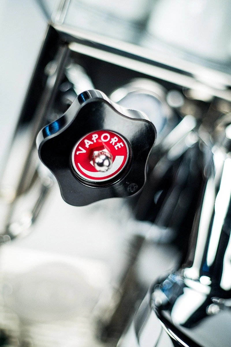 Refurbished ECM Mechanika V Slim Espresso Machine 8 Refurbished ECM Mechanika V Slim Espresso Machine - Image 6