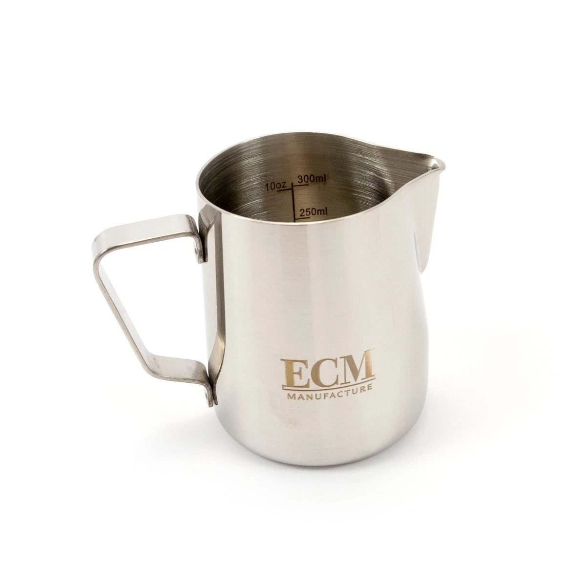 ECM 12 Oz Frothing Pitcher 4 ECM 12 Oz Frothing Pitcher - Image 2