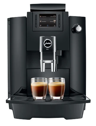 Refurbished JURA WE6 Professional Automatic Coffee Machine 3 Refurbished JURA WE6 Professional Automatic Coffee Machine