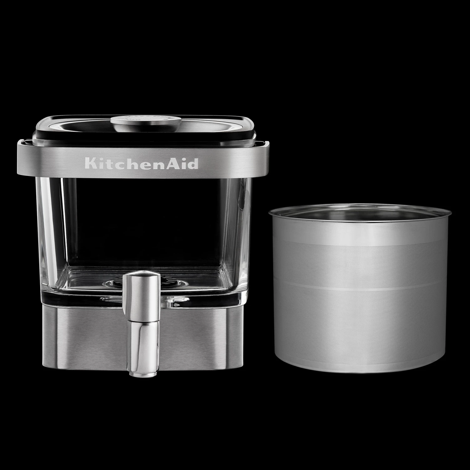 KitchenAid® Cold Brew Coffee Maker - 14 Cup 20 KitchenAid® Cold Brew Coffee Maker - 14 Cup - Image 18