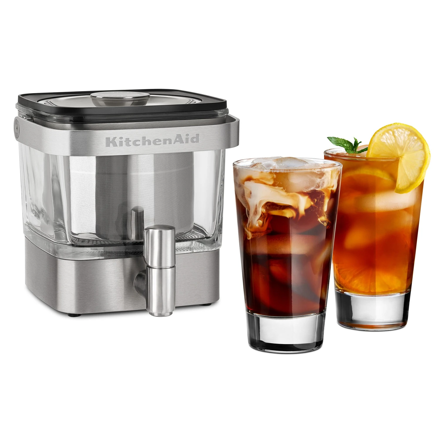 KitchenAid® Cold Brew Coffee Maker - 14 Cup 19 KitchenAid® Cold Brew Coffee Maker - 14 Cup - Image 17