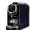 Lavazza Classy Mini Espresso Machine - Black 1 Lavazza Classy Mini Espresso Machine - Black -Coffee Series Shop large 18000254 1