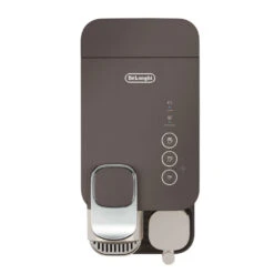 DeLonghi Nespresso Lattissima One In Slate 11 DeLonghi Nespresso Lattissima One In Slate -Coffee Series Shop lattissimaone slate top