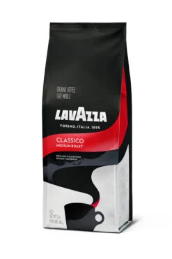 Lavazza Classico Premium Drip Coffee 12 Lavazza Classico Premium Drip Coffee -Coffee Series Shop left classico 1