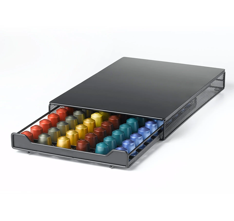 Nifty Large Drawer For Nespresso Originaline 3 Nifty Large Drawer For Nespresso Originaline