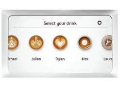 Breville BES990BSS Oracle Touch Espresso Machine -Coffee Series Shop otouch5 1400x 2