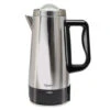 Capresso Perk Electric Percolator 12-Cup 2 Capresso Perk Electric Percolator 12-Cup -Coffee Series Shop perk 12 cup main 1