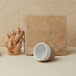 NotNeutral White Pico Espresso Cup -Coffee Series Shop pico white espresso ls 1080