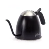 Primula Precision Pour Over Kettle In Black -Coffee Series Shop pmkettle blk
