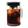 Primula Pace Cold Brew Coffee Maker In Black 1 Primula Pace Cold Brew Coffee Maker In Black -Coffee Series Shop pmpabocold