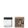 Comandante Polymer Jar - Clear 2 Comandante Polymer Jar - Clear -Coffee Series Shop polymer bean jar clear 3510 blank