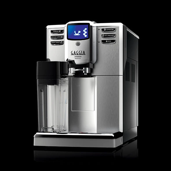 Gaggia Anima Prestige Super-Automatic Espresso Machine 6 Gaggia Anima Prestige Super-Automatic Espresso Machine - Image 4