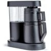 Ratio Six Coffee Maker - Matte Black 1 Ratio Six Coffee Maker - Matte Black -Coffee Series Shop ratio6 black A3
