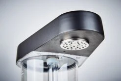 Ratio Six Coffee Maker - Matte Black -Coffee Series Shop ratio6 black detail C1