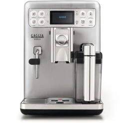 Gaggia Babila One-Touch Coffee And Espresso Machine