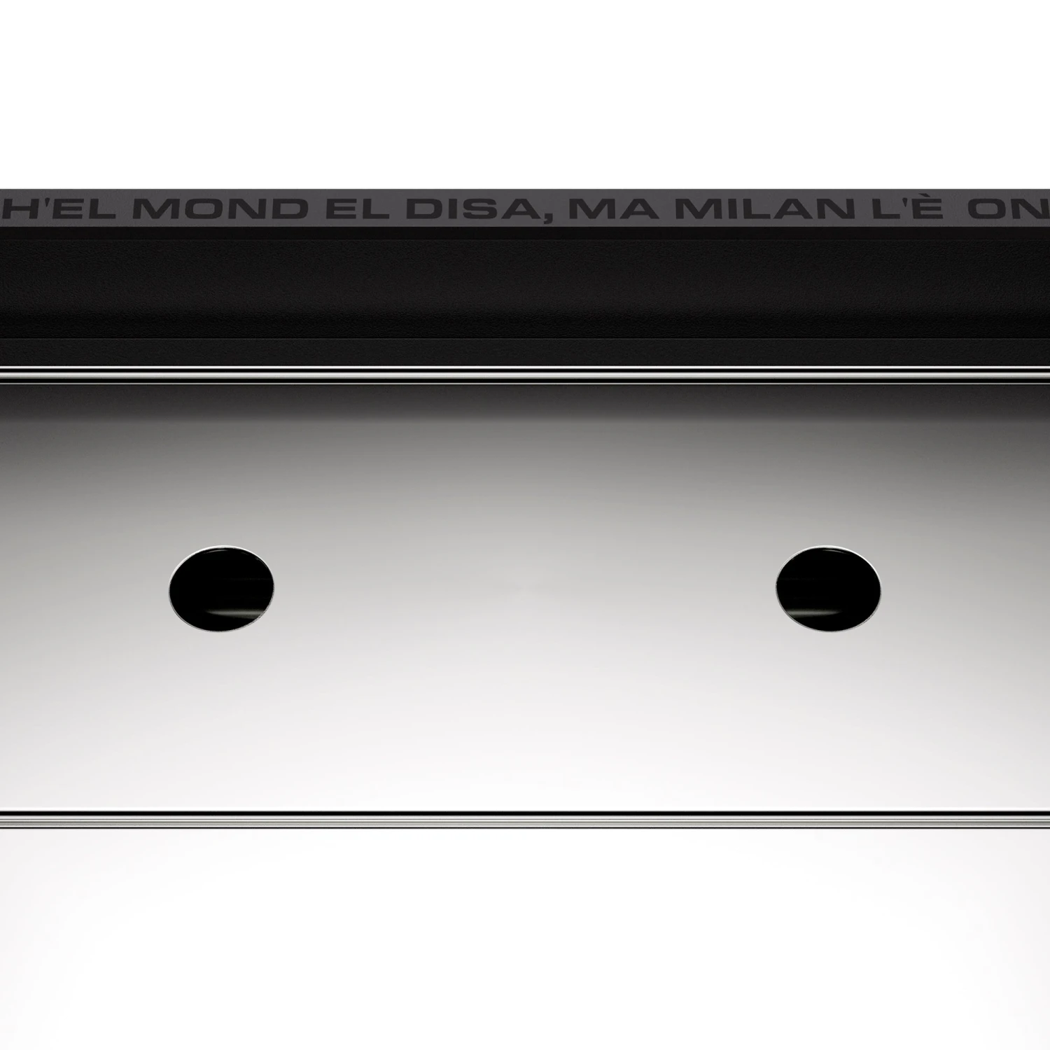 Rocket Espresso Appartamento TCA Espresso Machine With Flow Control - White 15 Rocket Espresso Appartamento TCA Espresso Machine With Flow Control - White - Image 13