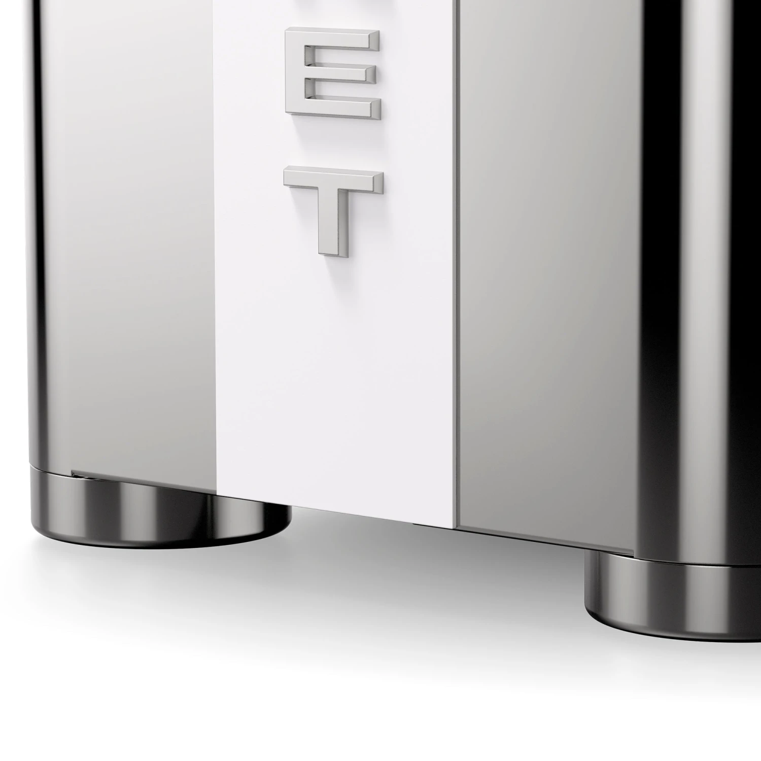 Rocket Espresso Appartamento TCA Espresso Machine With Flow Control - White 16 Rocket Espresso Appartamento TCA Espresso Machine With Flow Control - White - Image 14