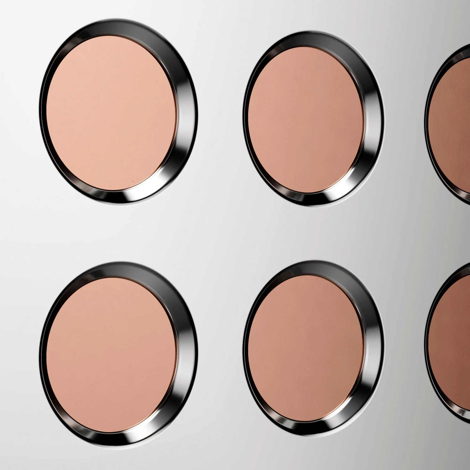 Rocket Espresso Appartamento TCA Espresso Machine With Flow Control - Copper 9 Rocket Espresso Appartamento TCA Espresso Machine With Flow Control - Copper - Image 7