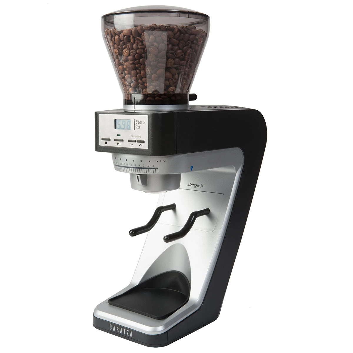 Baratza Sette 30 Espresso Grinder 4 Baratza Sette 30 Espresso Grinder - Image 2