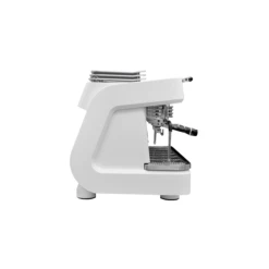 Dalla Corte XT Classic Espresso Machine - 3-Group Total White 12 Dalla Corte XT Classic Espresso Machine - 3-Group Total White -Coffee Series Shop totalwhite 3Group 5