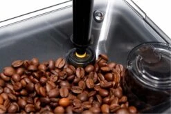 Gaggia Velasca Prestige One-Touch Coffee And Espresso Machine -Coffee Series Shop velasca prestige adjustment key 1