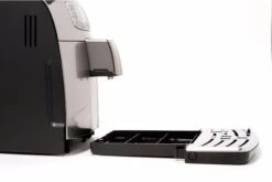 Gaggia Velasca Prestige One-Touch Coffee And Espresso Machine -Coffee Series Shop velasca prestige drip tray removed