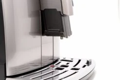 Gaggia Velasca Prestige One-Touch Coffee And Espresso Machine -Coffee Series Shop velasca prestige spouts down 1