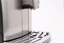 Gaggia Velasca Prestige One-Touch Coffee And Espresso Machine -Coffee Series Shop velasca prestige spouts up 1