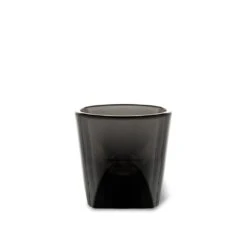 NotNeutral VERO 3 Oz Espresso Glass - Smoke