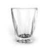 NotNeutral VERO 12oz Latte Glass - Clear 2 NotNeutral VERO 12oz Latte Glass - Clear -Coffee Series Shop vero latte clear 1080