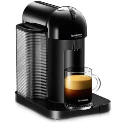 Nespresso VertuoLine In Black