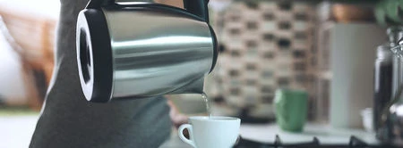 Bonavita Variable Temperature 1.0L Gooseneck Electric Kettle 4 Bonavita Variable Temperature 1.0L Gooseneck Electric Kettle - Image 2