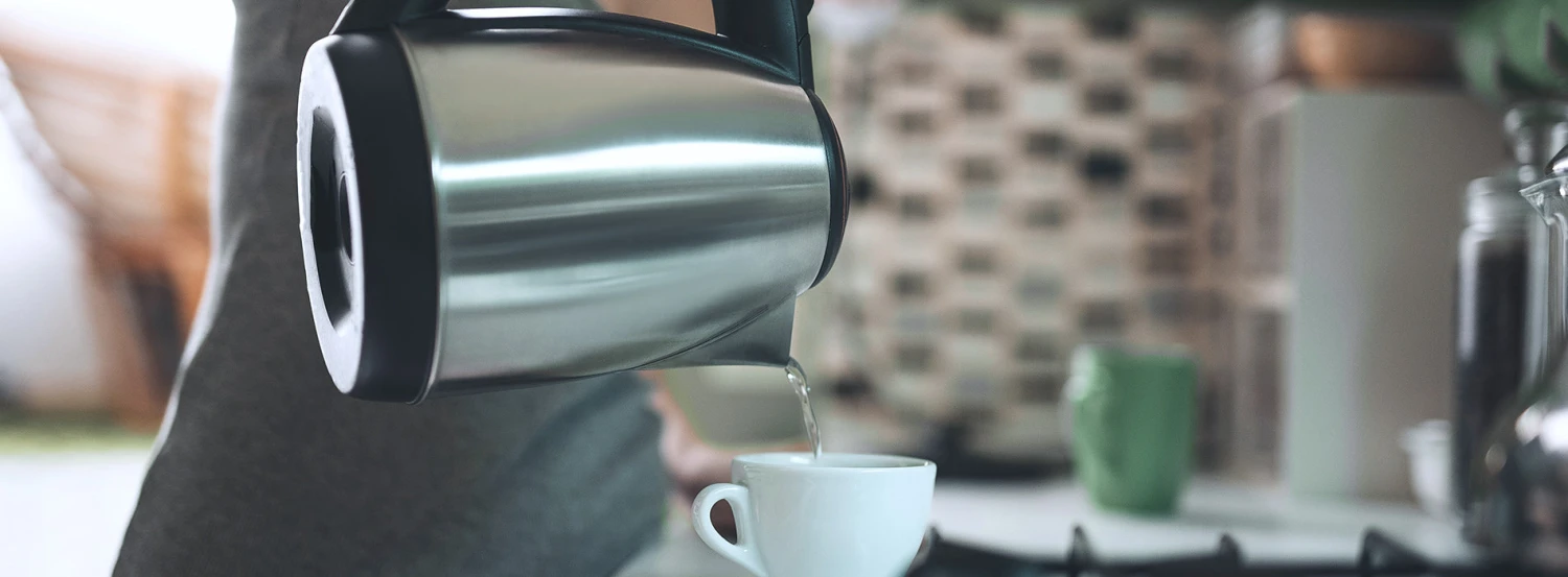 Bonavita 1.0 Liter Electric Gooseneck Kettle 4 Bonavita 1.0 Liter Electric Gooseneck Kettle - Image 2