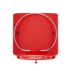 Illy X1 IperEspresso Anniversary 1935 Machine - Red -Coffee Series Shop x1 1935 anniversary red coffee espresso machine